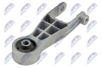 NTY ZPSPL065 - Soporte, motor