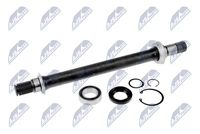 NTY NWP-HD-007 - Árbol de transmisión