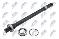 NTY NWPKA302 - Árbol de transmisión