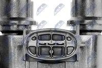 NTY ECZ-FR-003 - Bobina de encendido