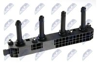 NTY ECZDW008 - Bobina de encendido