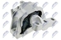 NTY ZPSVW011 - Soporte, motor