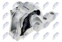 NTY ZPSVW013 - Soporte, motor