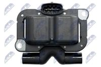 NTY ECZ-ME-009 - Bobina de encendido