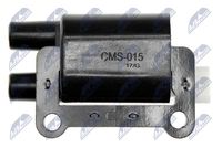 NTY ECZ-MS-015 - Bobina de encendido