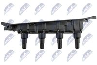 NTY ECZ-SA-001 - Bobina de encendido