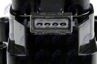 NTY ECZ-PL-009 - Bobina de encendido