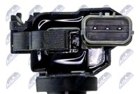 NTY ECZ-SU-004 - Bobina de encendido