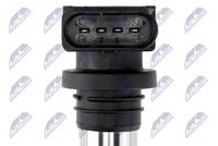 NTY ECZ-VW-000 - Bobina de encendido