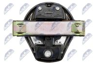 NTY ECZ-RE-017 - Bobina de encendido