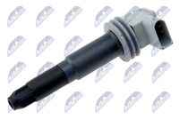 NTY ECZVW031 - Bobina de encendido