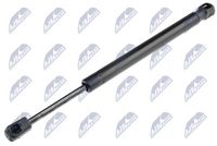 NTY AEAU069 - Muelle neumático, maletero/compartimento de carga