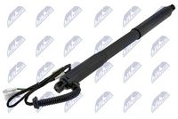 NTY AEBM073 - Muelle neumático, maletero/compartimento de carga