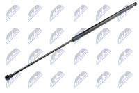 NTY AECT000 - Muelle neumático, maletero/compartimento de carga