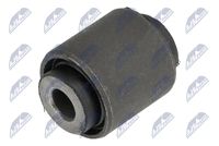 NTY ZTPMS014C - Suspensión, Brazo oscilante
