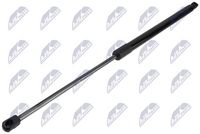 NTY AEFR089 - Muelle neumático, maletero/compartimento de carga