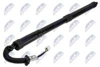 NTY AEMZ027 - Muelle neumático, maletero/compartimento de carga