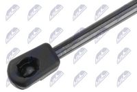 NTY AE-PS-009 - Muelle neumático, maletero/compartimento de carga