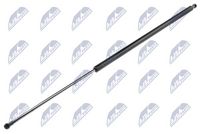 NTY AERE026 - Muelle neumático, maletero/compartimento de carga