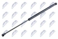 NTY AESE003 - Muelle neumático, maletero/compartimento de carga