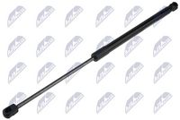 NTY AESK040 - Muelle neumático, maletero/compartimento de carga