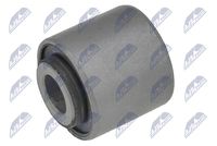 NTY ZTTHY536D - Suspensión, Brazo oscilante