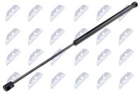 NTY AEVW003 - Muelle neumático, maletero/compartimento de carga