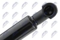 NTY AE-VW-119 - Muelle neumático, maletero/compartimento de carga