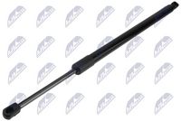 NTY AEVW121 - Muelle neumático, maletero/compartimento de carga