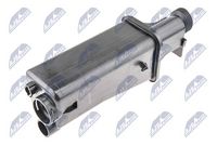 NTY CZW-BM-001 - Depósito compensación, refrigerante