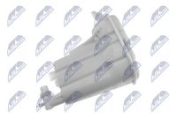 NTY CZW-AU-005 - Depósito compensación, refrigerante