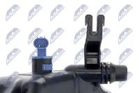 NTY CZW-BM-006 - Depósito compensación, refrigerante