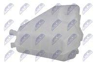 NTY CZWFR009 - Depósito compensación, refrigerante