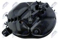 NTY CZW-BM-046 - Depósito compensación, refrigerante