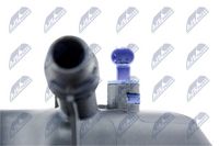 NTY CZW-BM-036 - Depósito compensación, refrigerante