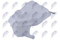 NTY CZWFR005 - Depósito compensación, refrigerante