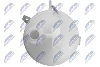 NTY CZW-FR-018 - Depósito compensación, refrigerante