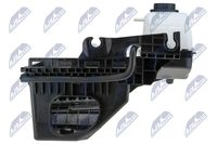 NTY CZW-FR-015 - Depósito compensación, refrigerante