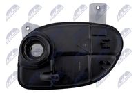 NTY CZW-ME-035 - Depósito compensación, refrigerante