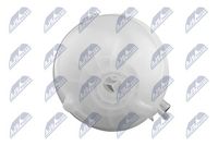 NTY CZWME021 - Depósito compensación, refrigerante