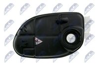 NTY CZW-ME-012 - Depósito compensación, refrigerante