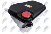 NTY CZWJG008 - Depósito compensación, refrigerante