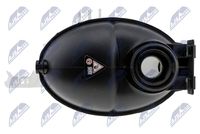 NTY CZW-ME-027 - Depósito compensación, refrigerante