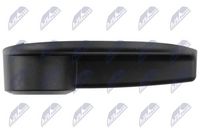 NTY EZC-BM-371 - Asa, desbloqueo capó