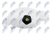 NTY CZW-RE-009 - Depósito compensación, refrigerante