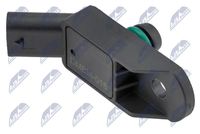 NTY ECM-BM-016 - Sensor, presión colector de admisión