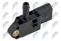 NTY ECM-AU-005 - Sensor, presión colector de admisión