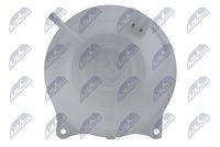 NTY CZW-VW-022 - Depósito compensación, refrigerante