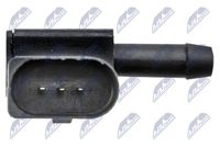 NTY ECM-AU-005 - Sensor, presión colector de admisión