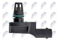 NTY ECM-CT-013 - Sensor, presión colector de admisión